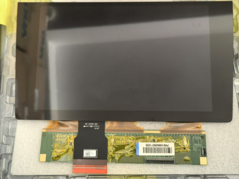C101UAT03.1     10.1
