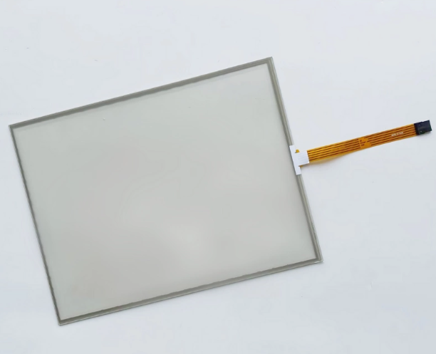 TS150A5B009 Touch Screen Glass  15Inches