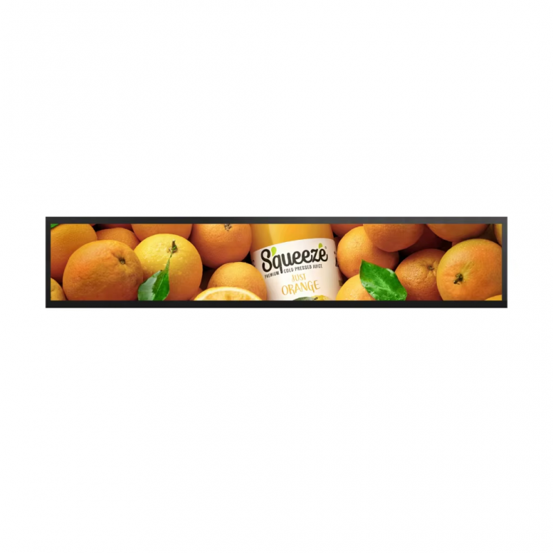 P280IVN01.1     28 inch hi-tni stretched 1500 nits high brightness LCD bar  for  AUO