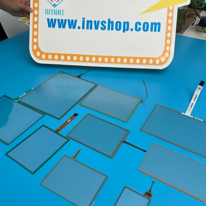 2711p-t15c22d9p  Touch Screen Glass