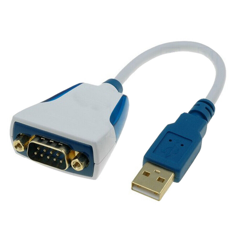 US232R-100-BLISTER - Cable Assemblies