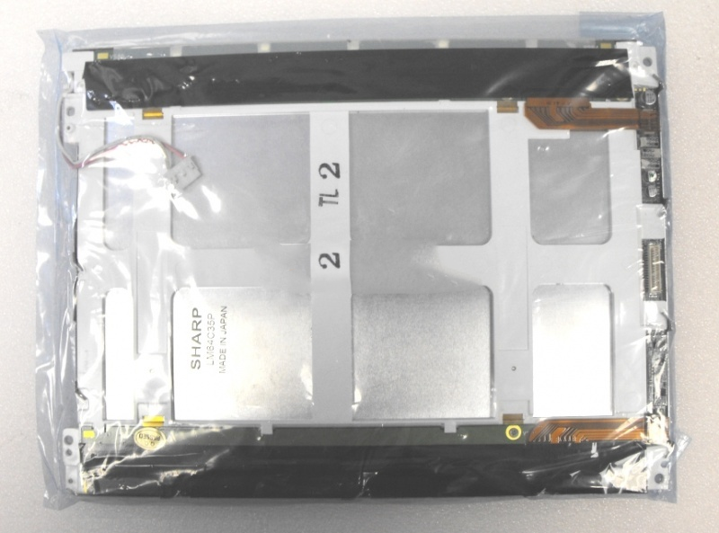 LM64C35P    10.4