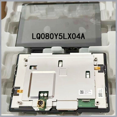 LQ080Y5LX04A    8