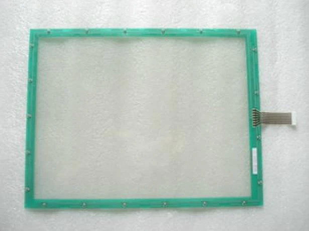 N010-0551-T642        LCD   Touch   Panels