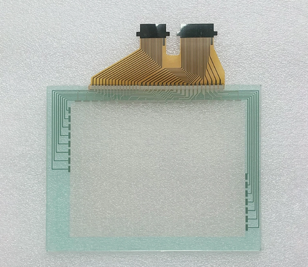 NS5-SQ10-V2  Touch Screen Glass