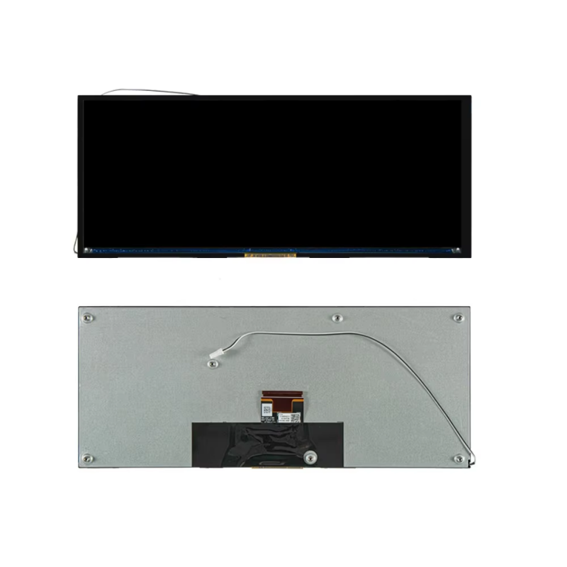 C123HAX04.3         12.3-inch     LCD      Screen       Panel