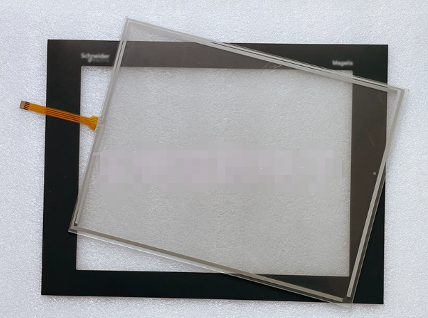 XBTGT7340  15inch 4-wire touch + membrane