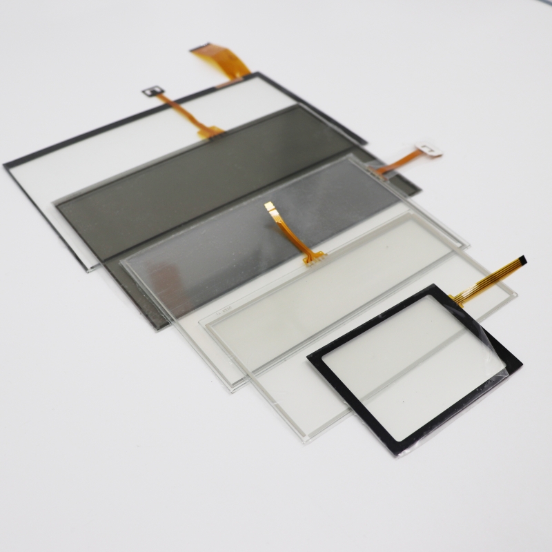 LCD display   TCG057QVLCP-G00   5.7 inth  320*240    Industrial  screen